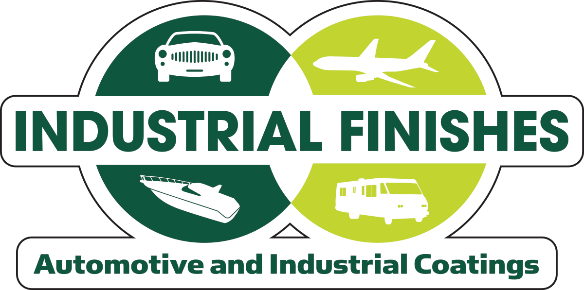 Industrial Finishes & Systems 