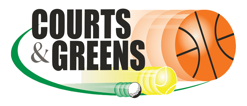 Courts and Greens 