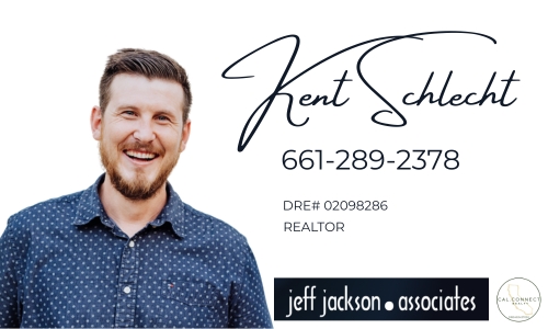 Kent Schlecht, Realtor