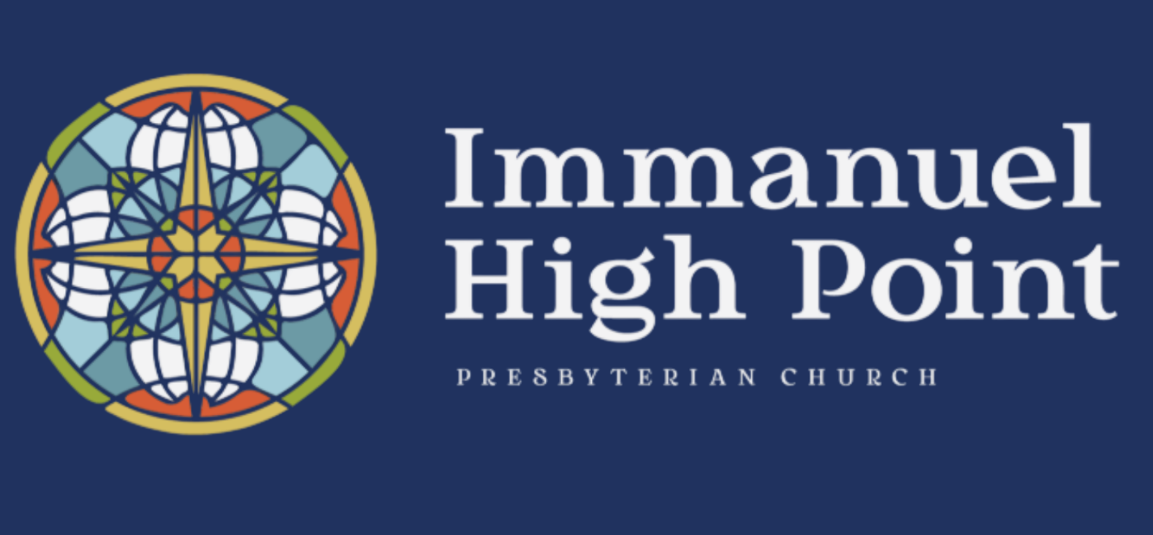 Immanuel High Point Presbyterian Church