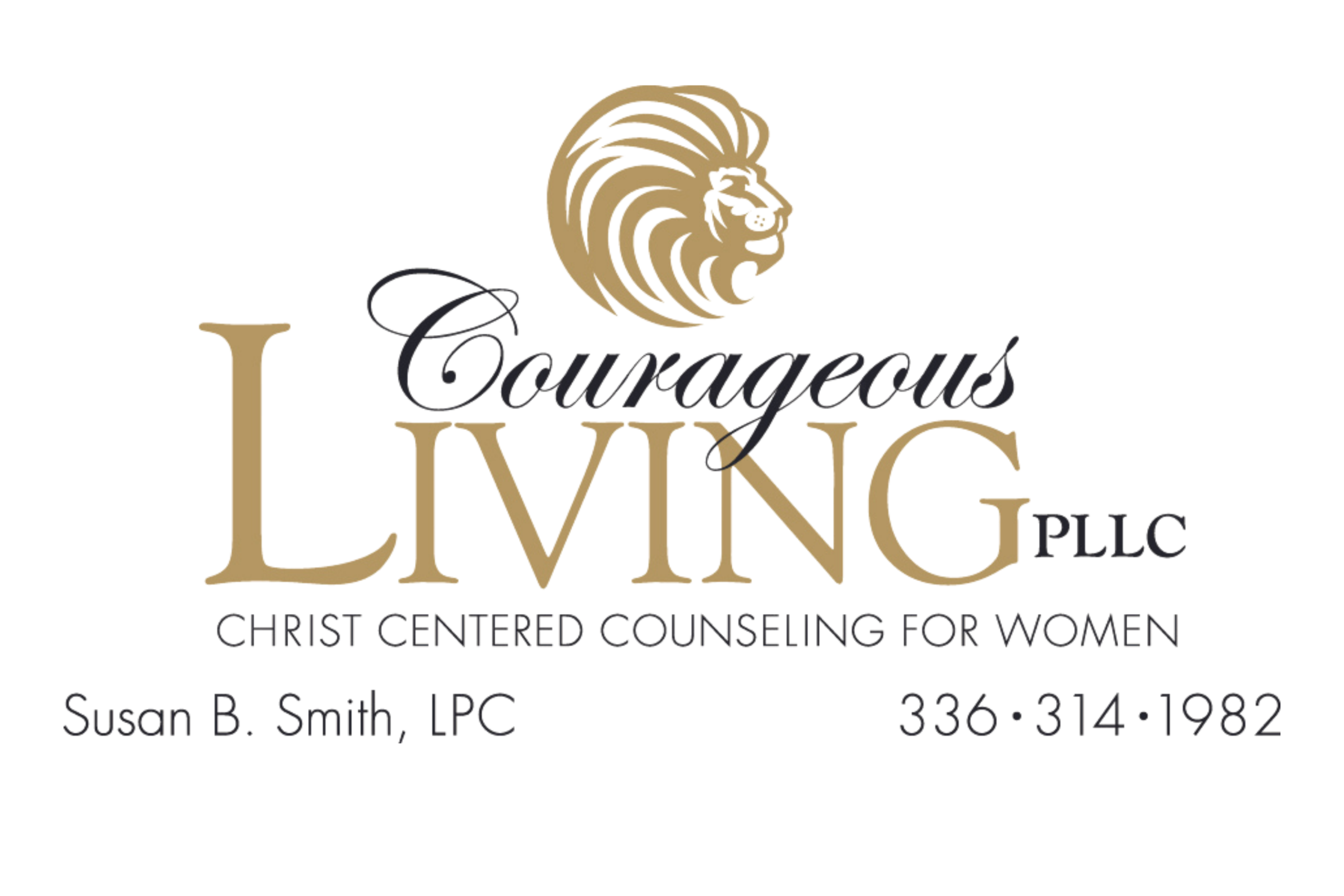 Courageous Living Counseling 