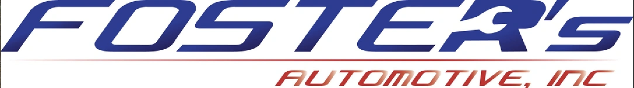 Foster's Automotive Inc. 