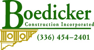 Boedicker Construction
