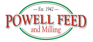 Powell Feed and Milling