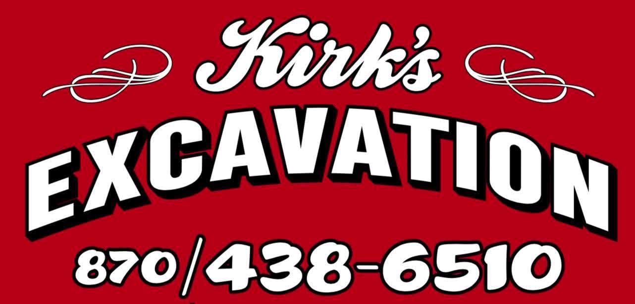 Kirk’s Excavation