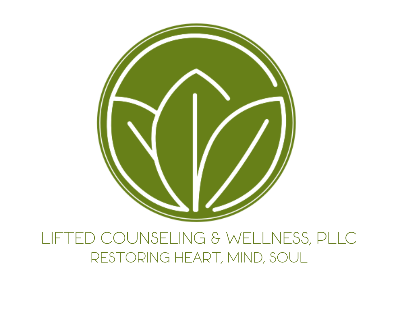 Lifted Counseling & Wellness