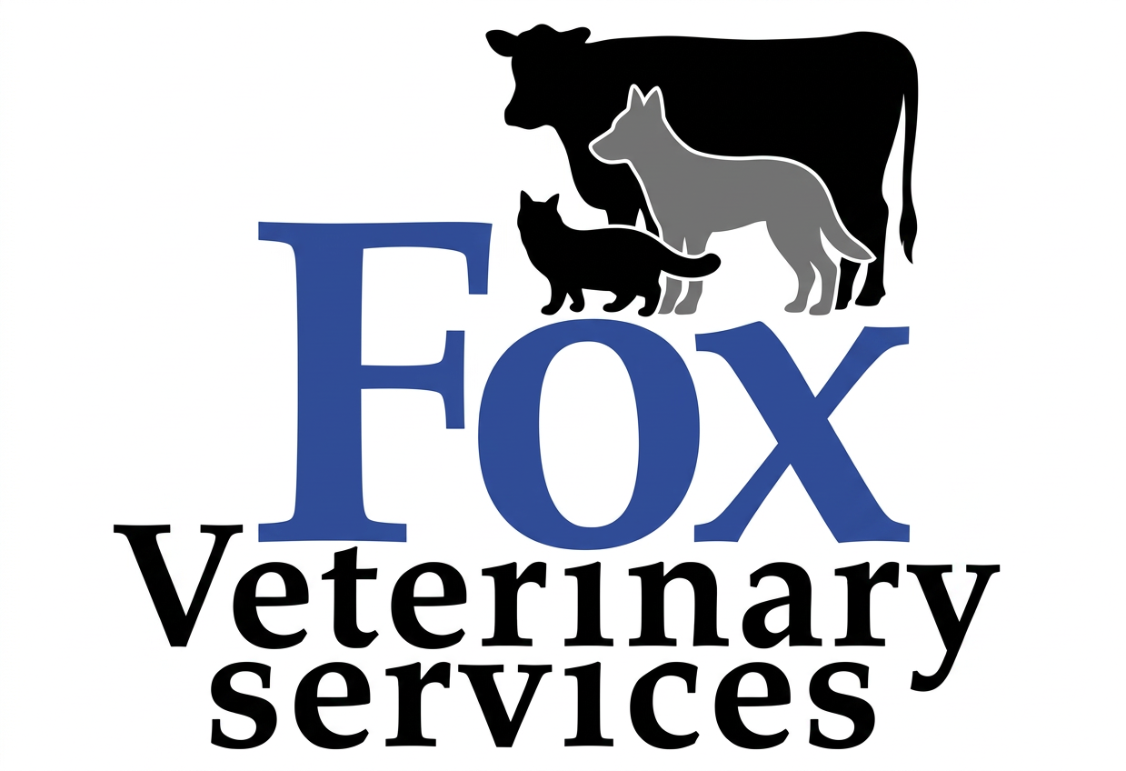 Fox Veterinary Services