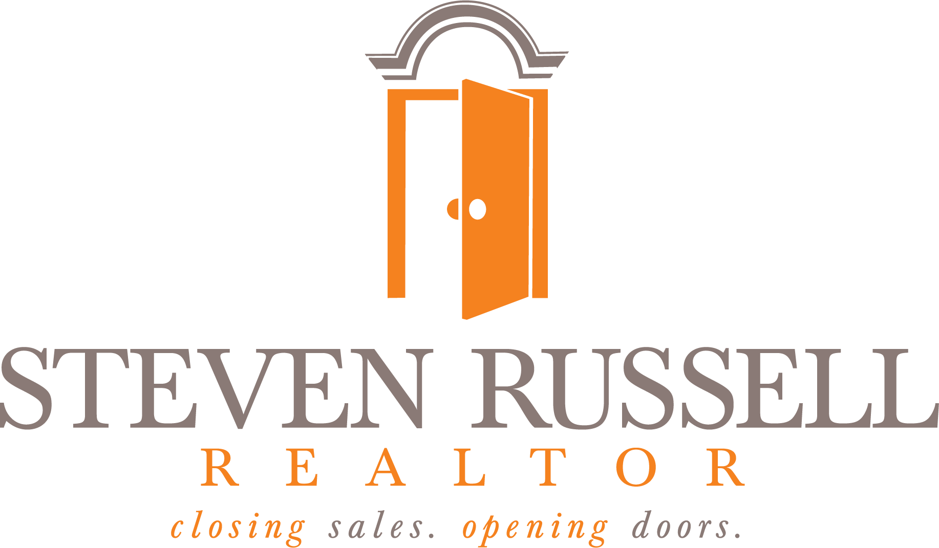 Steve Russell McGraw Realtor
