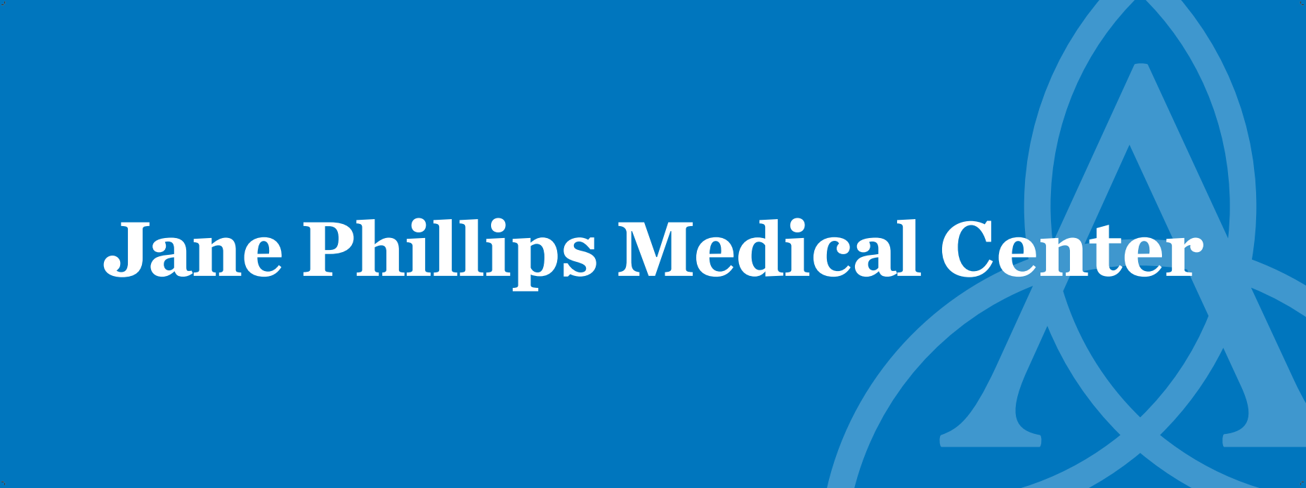 Jane Phillips Medical Center