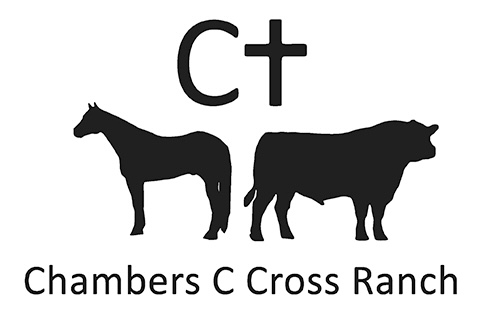 Chambers C Cross Ranch 