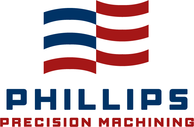 Phillips Precision Machining 
