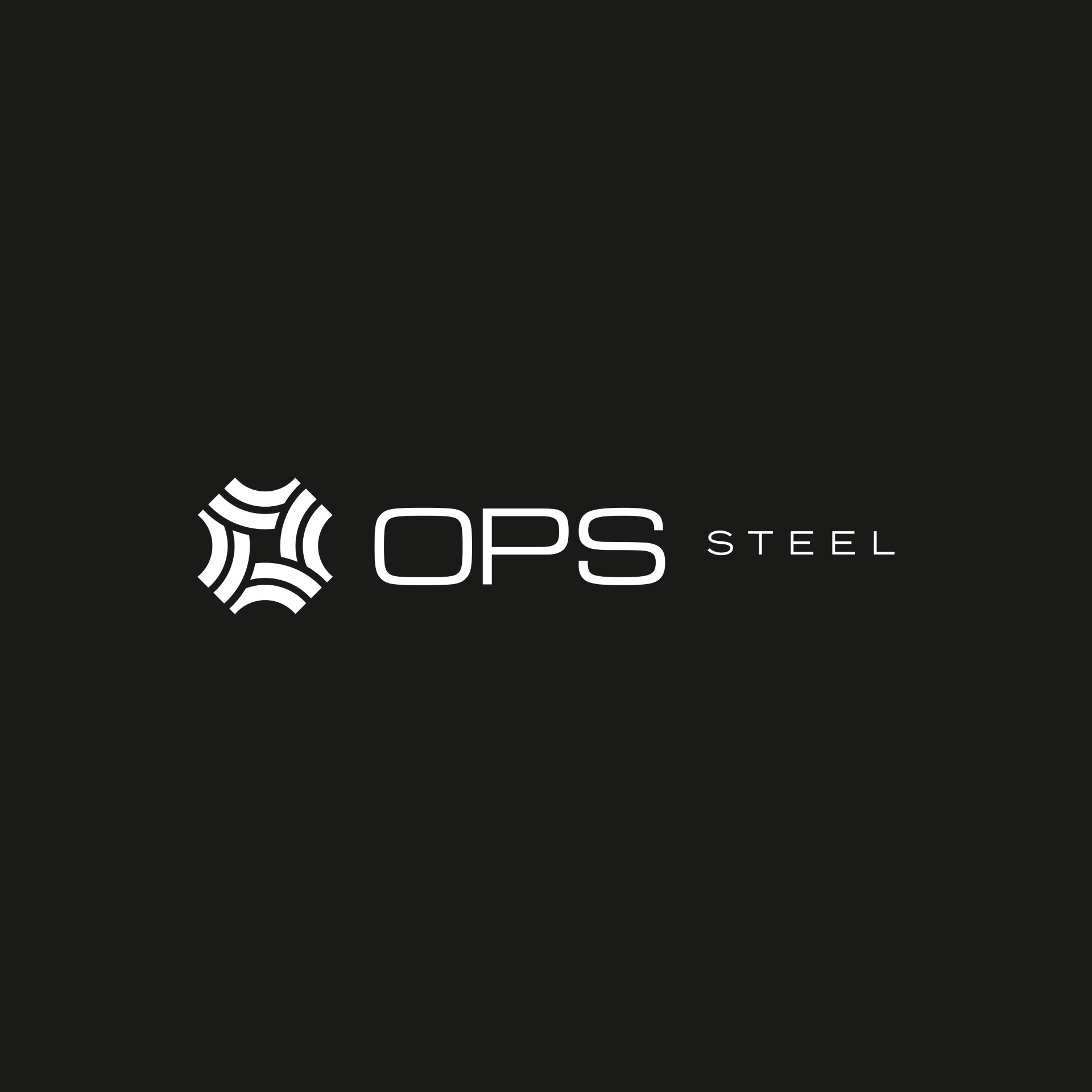 OPS Steel 