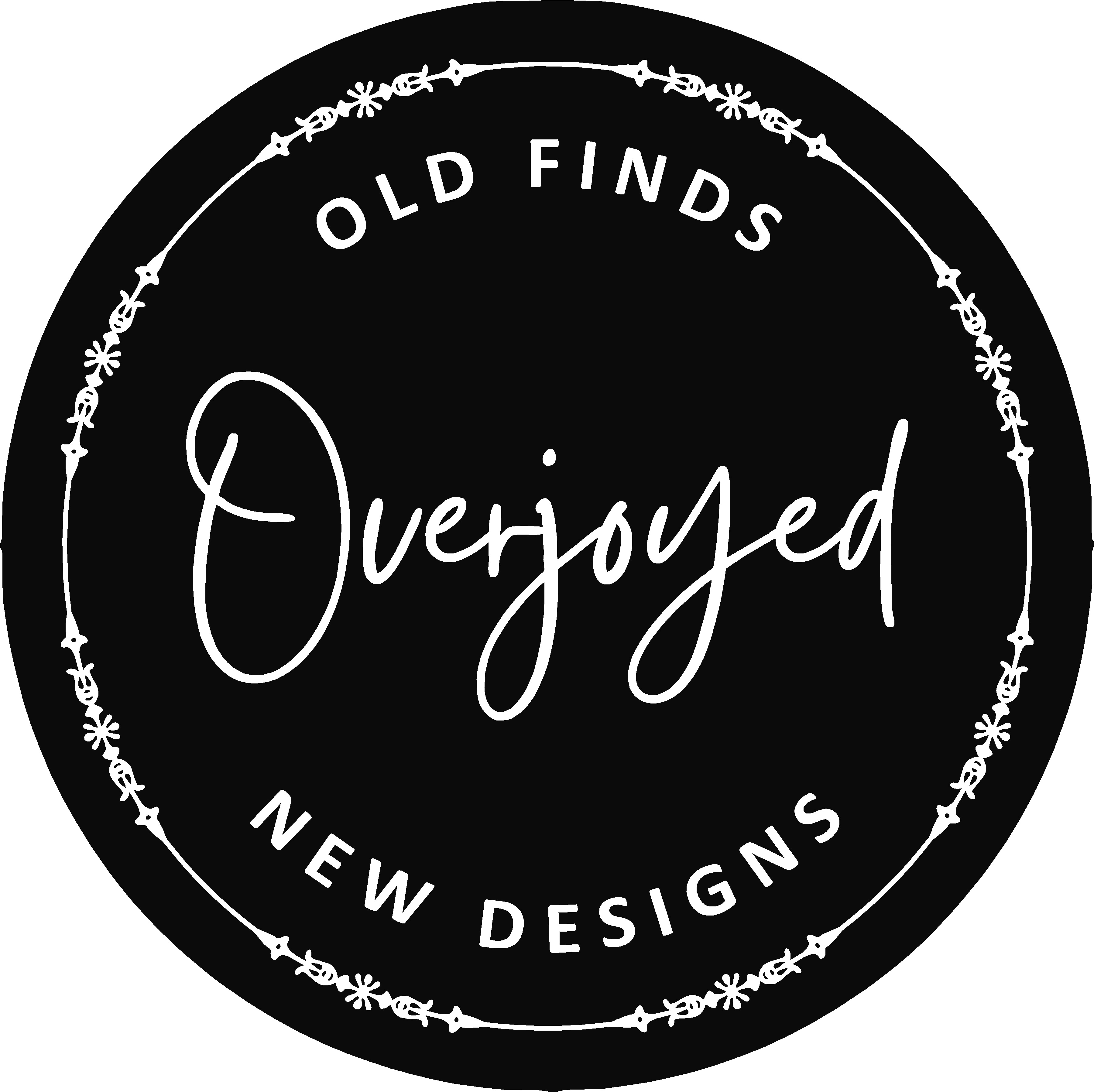Overjoyed