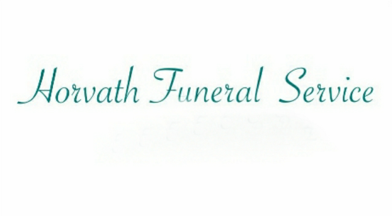 Horvath Funeral Service