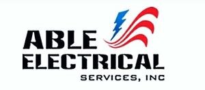 Able Electrical Services, Inc.
