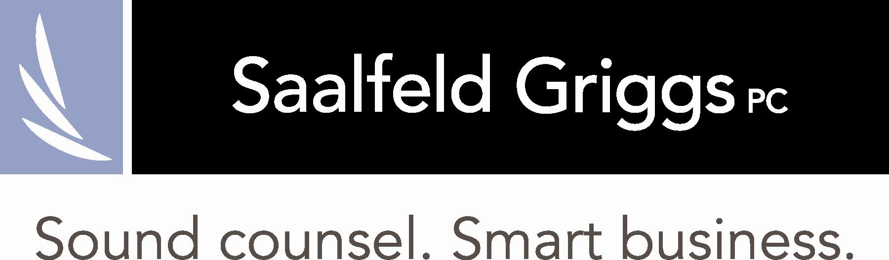 Community Sponsor Saalfeld Griggs