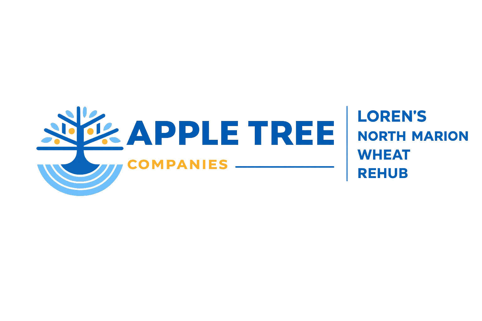 Wing Sponsor Loren's Sanitation