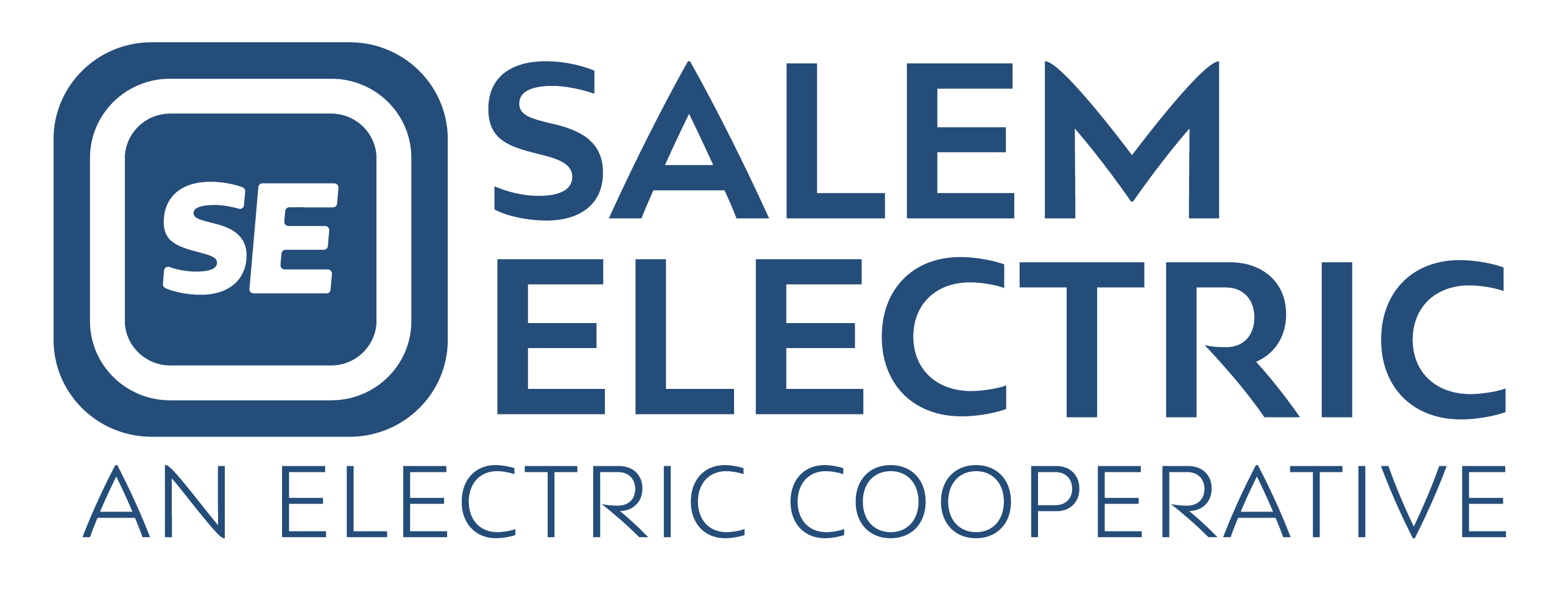 Wing Sponsor Salem Electric