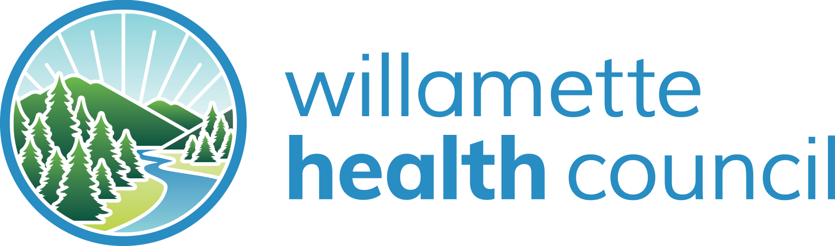 Wing Sponsor Willamette Health Council