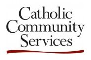 Wing Sponsor Catholic Community Services