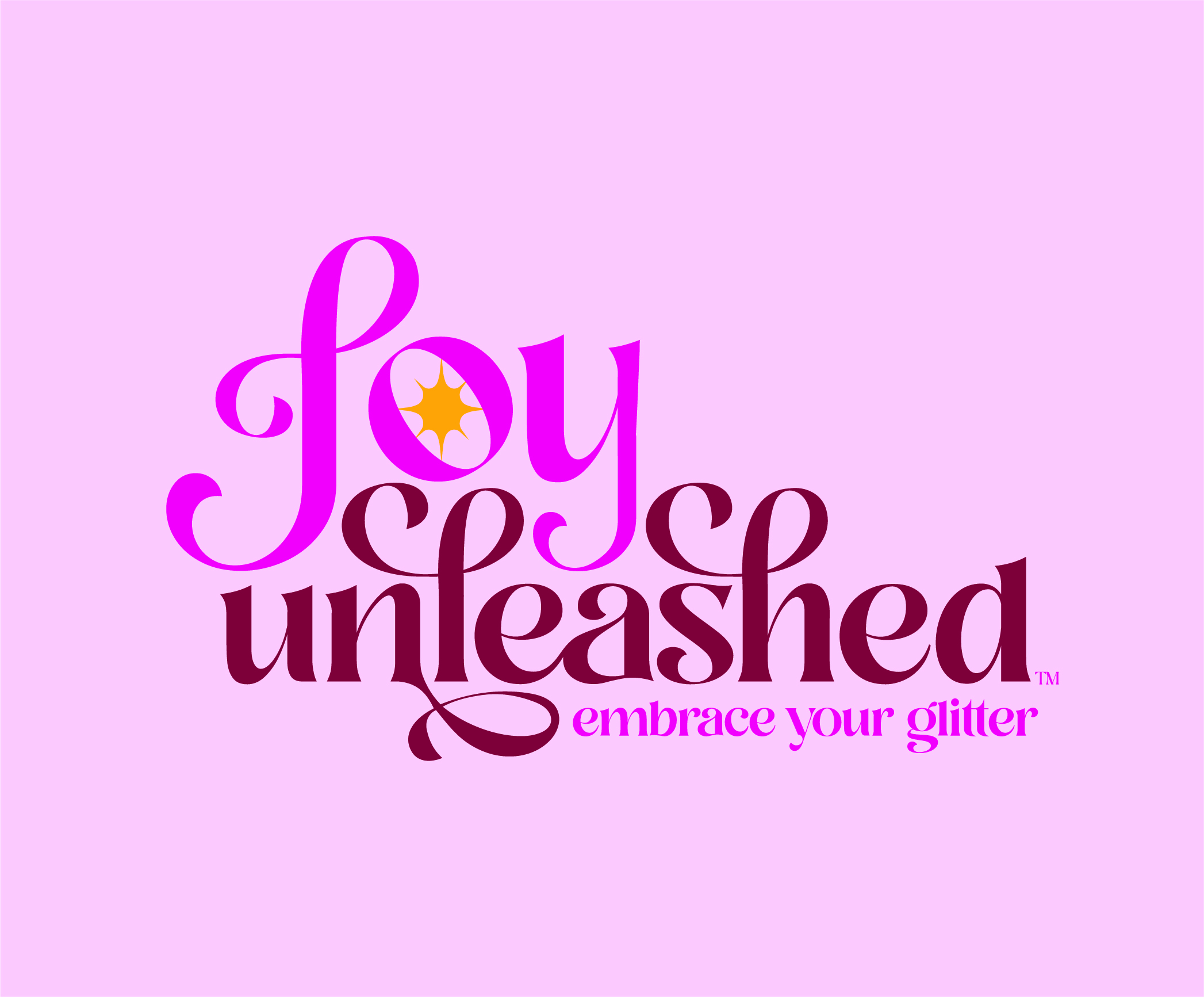 Community Sponsor Joy Unleashed
