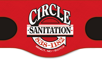 Circle Sanitation