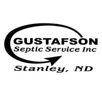 Gustafson Septic Service Inc.