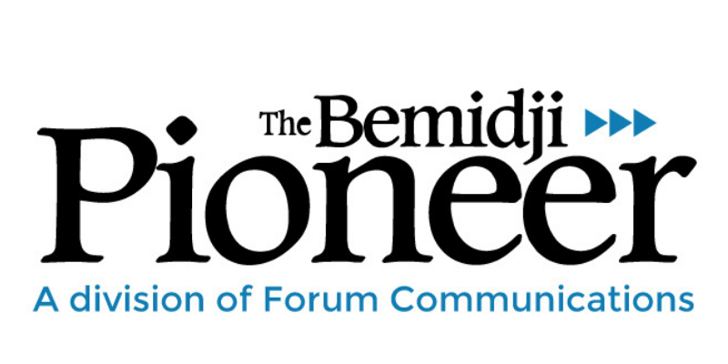 The Bemidji Pioneer 