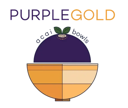 Purple Gold