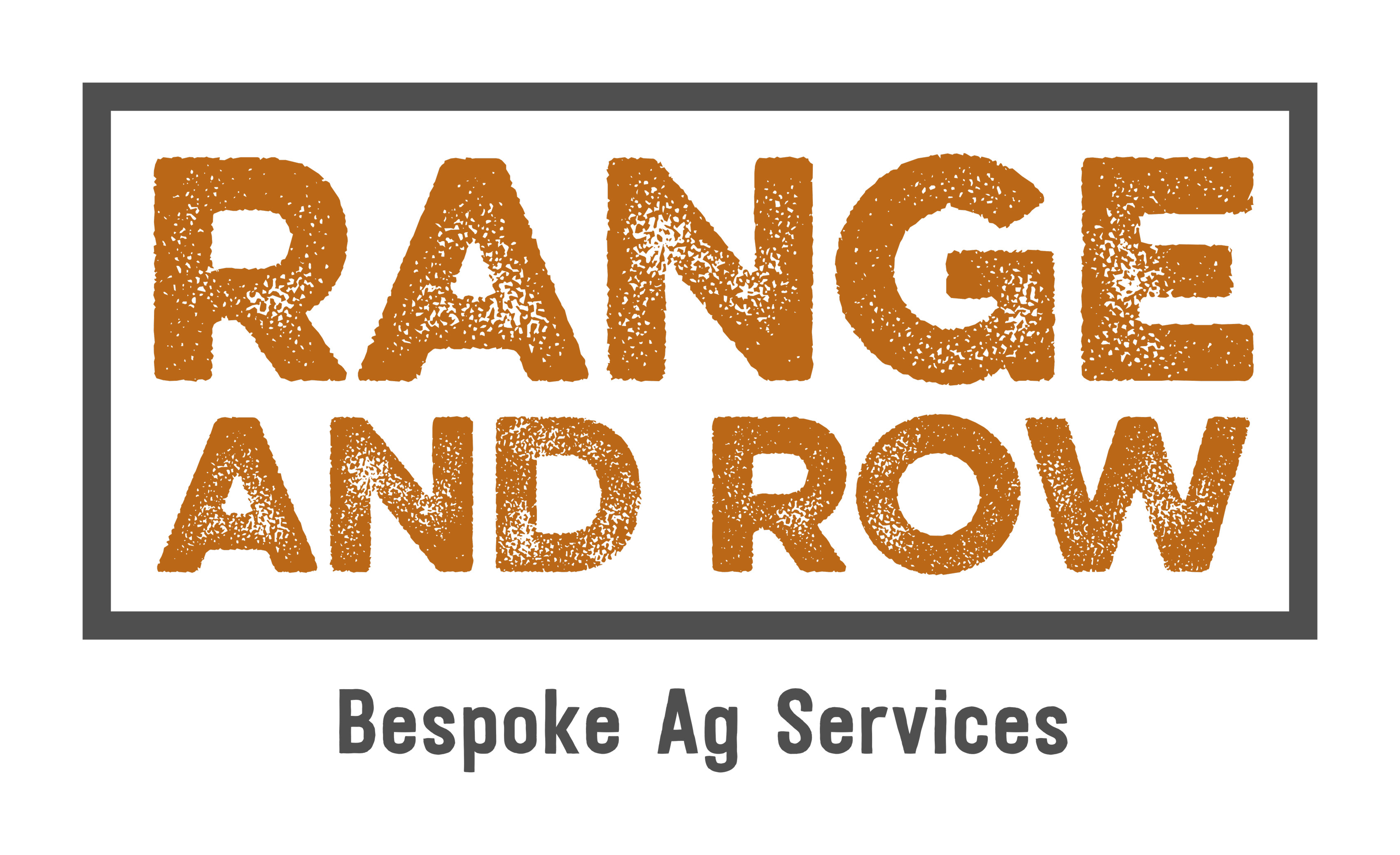 Range and Row