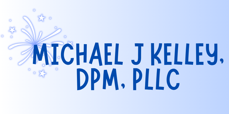 Michael J Kelley DPM PLLC