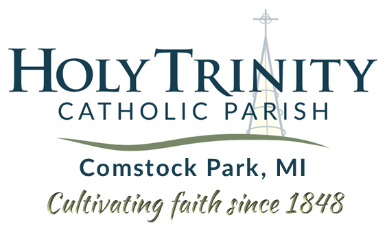 Holy Trinity Church - Alpine