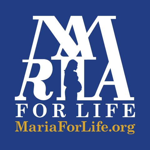 Maria For Life