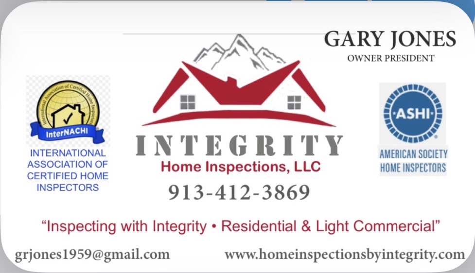 Integrity Home Inspection LLC