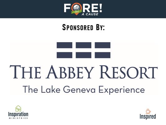 THE ABBEY RESORT