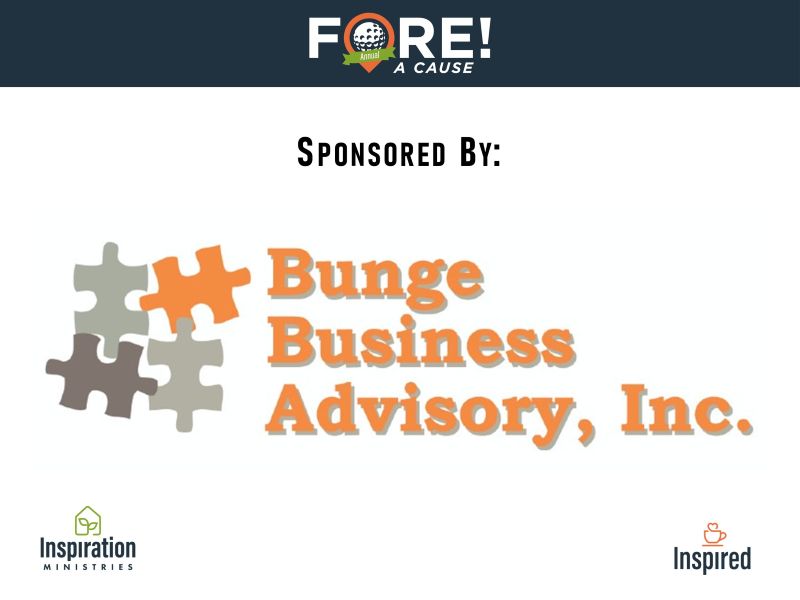 BUNGE BUSINESS ADVISORY, INC.