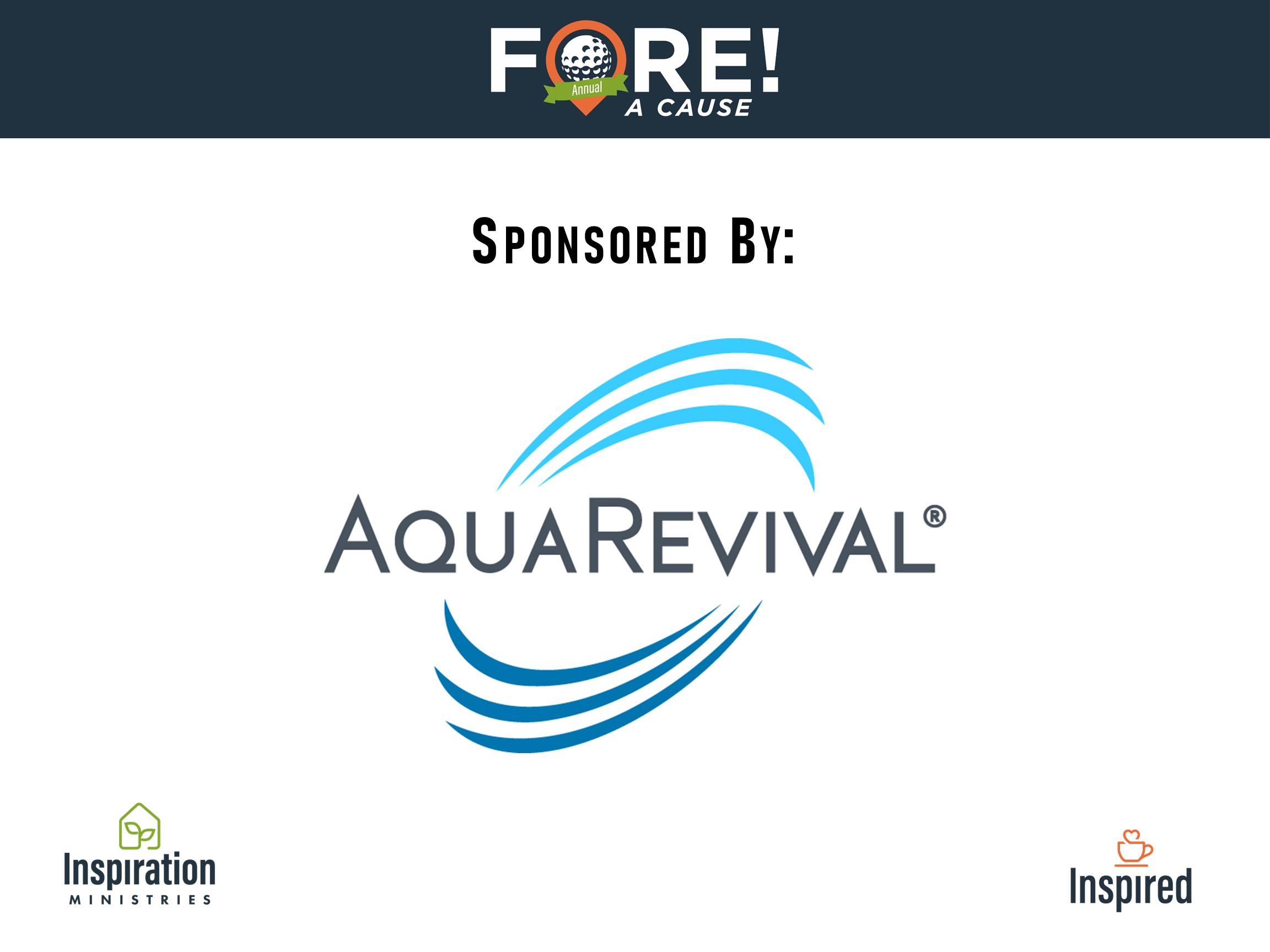 AQUAREVIVAL