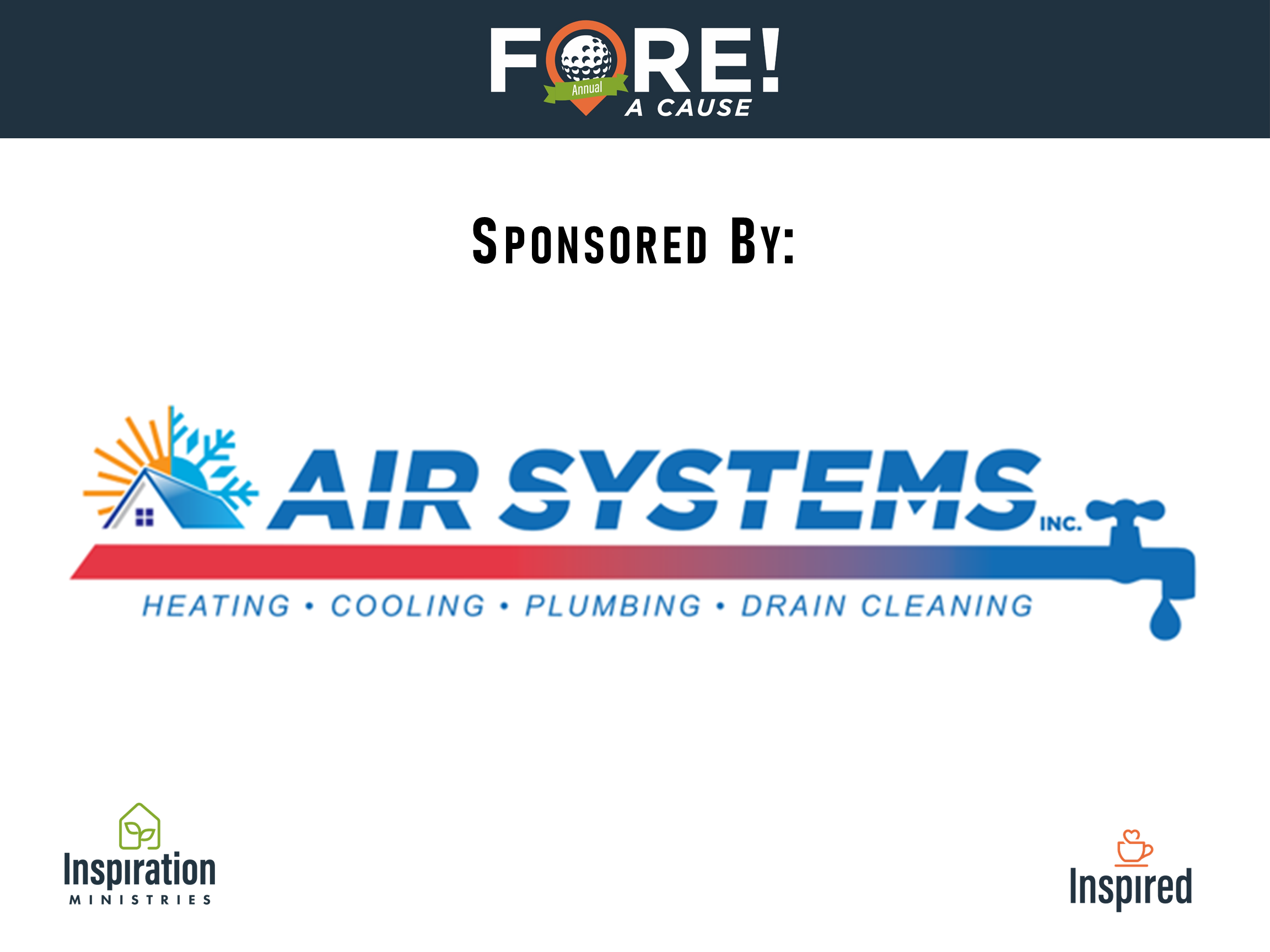 AIR SYSTEMS, INC