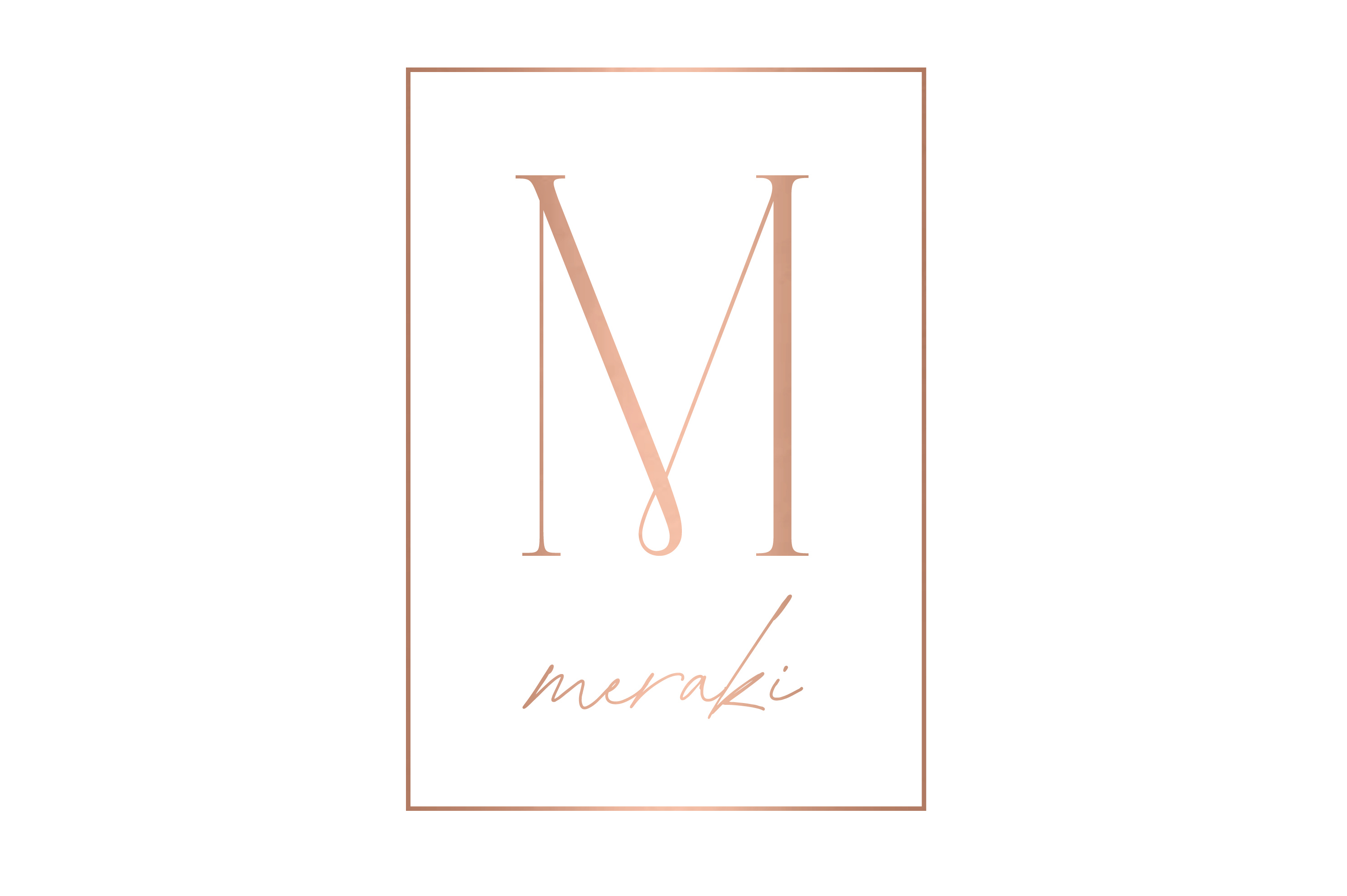 Meraki Threads & Design