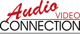 Audio Connections