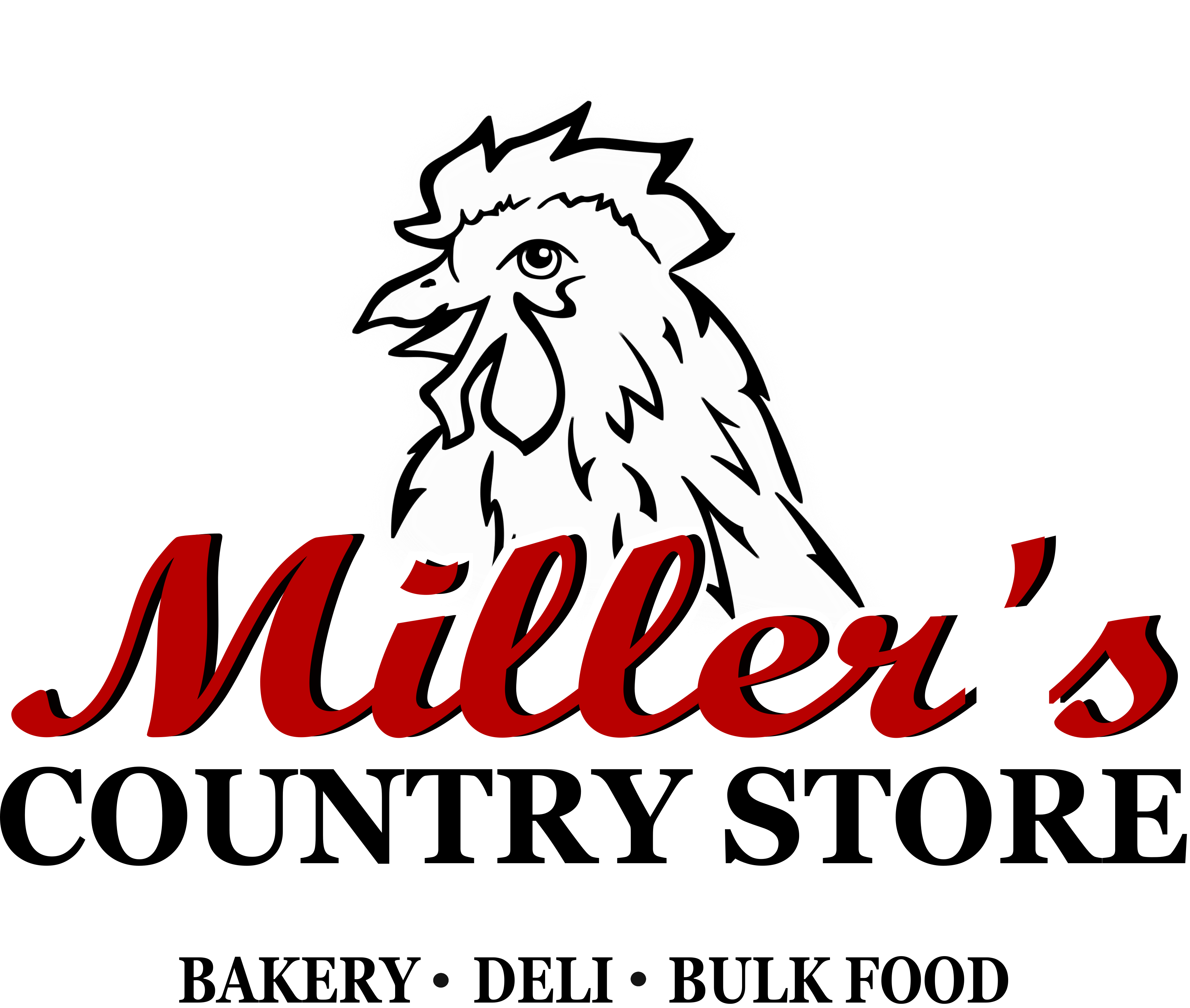 Miller's Country Store