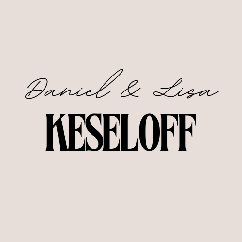 Daniel & Lisa Keseloff