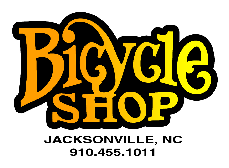The Bicycle Shop