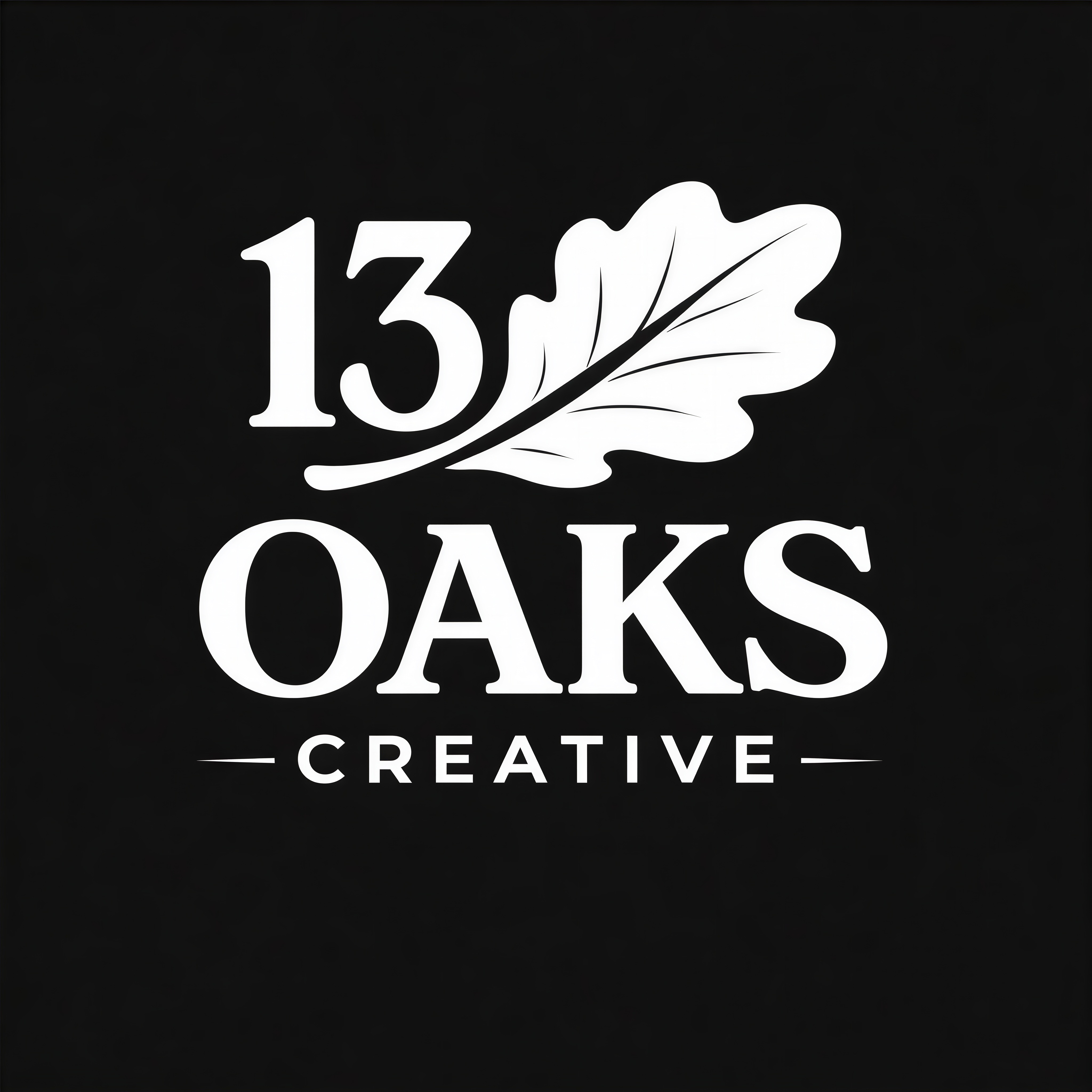 13 Oaks Creative