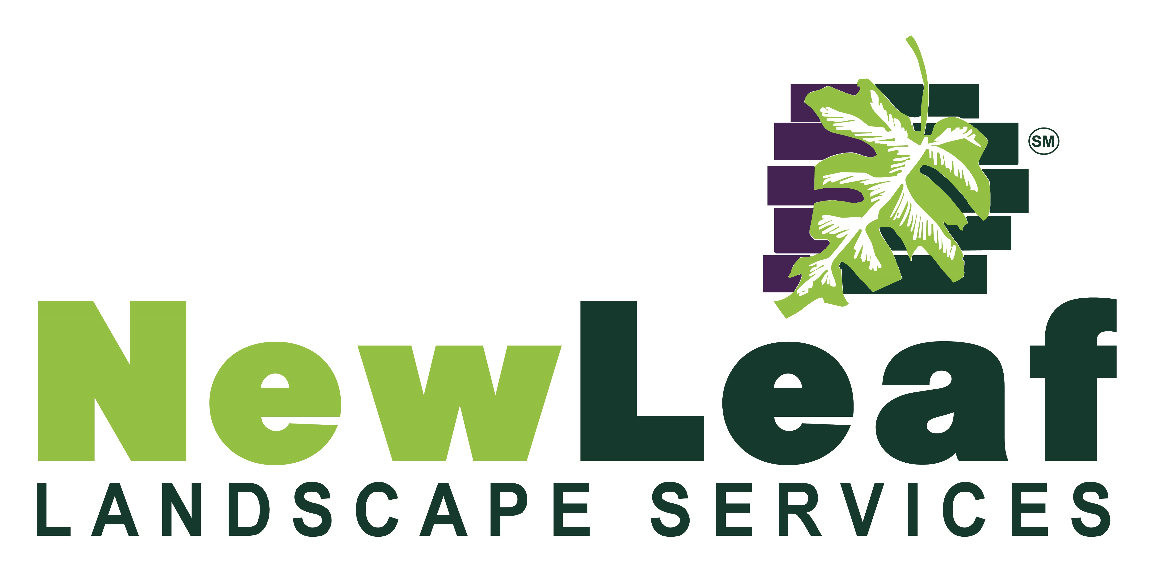 New Leaf Landscape