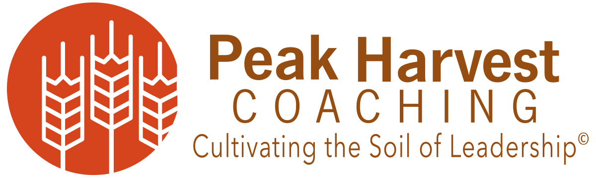Peak Harvest Coaching