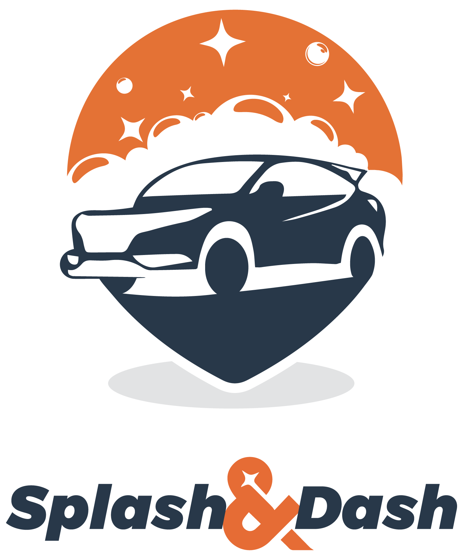 J & L Splash and Dash