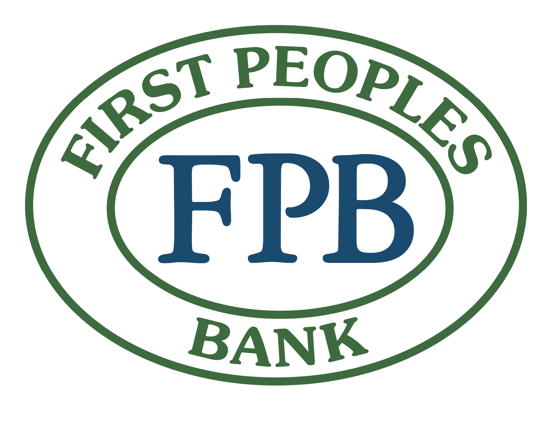 First Peoples Bank