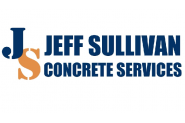 Jeff Sullivan Concrete Services