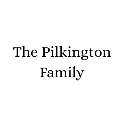 The Pilkington Family